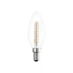 C35 Omnidirectional LED Bulb c35
