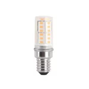 G9S Omnidirectional LED Bulb G9S-E14-01