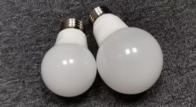 A15 Bulb