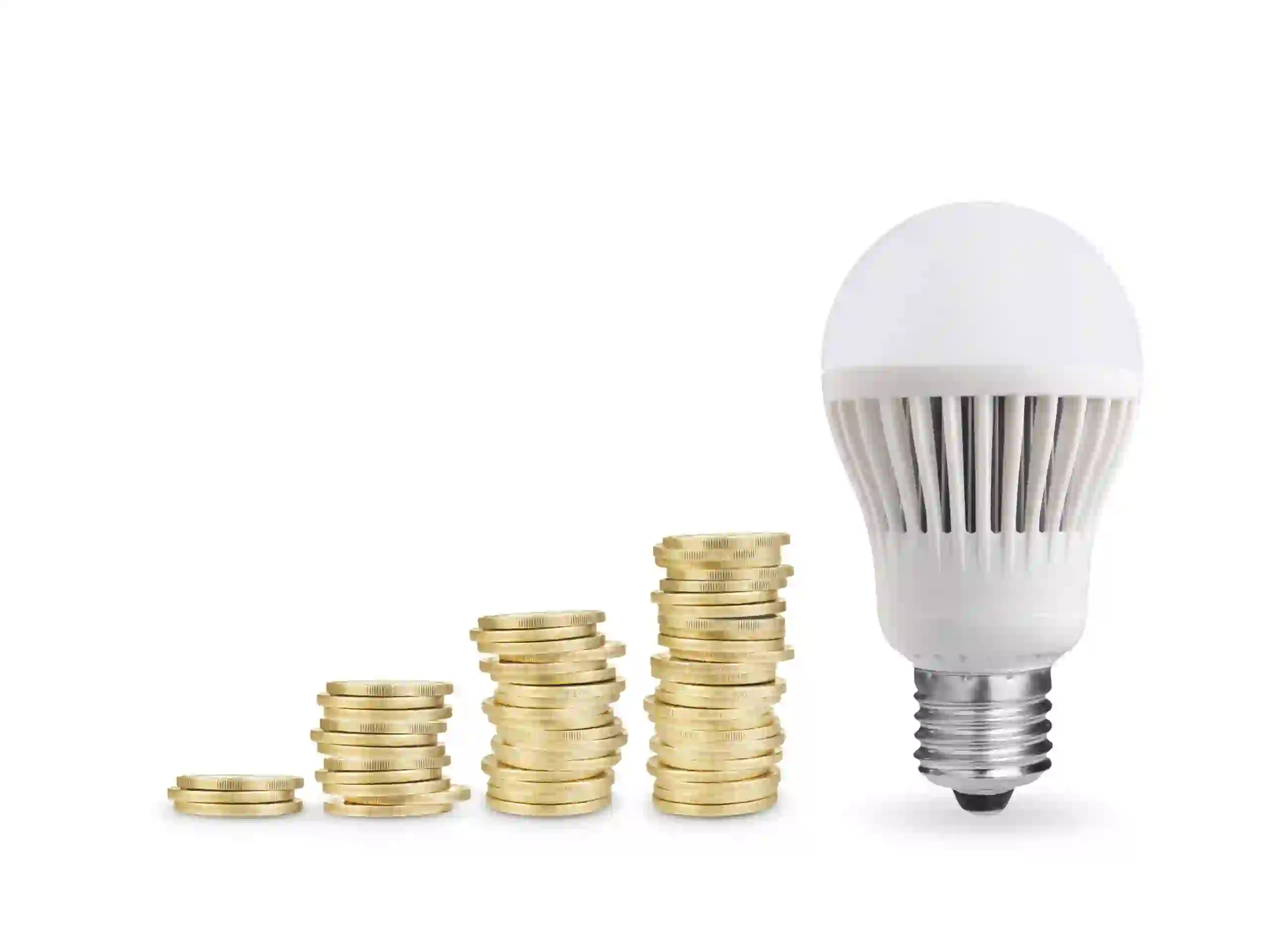 Starting And Investing In The U.s. Led Lighting Business