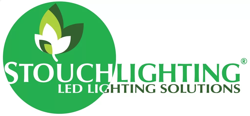 Stouch Lighting Logo