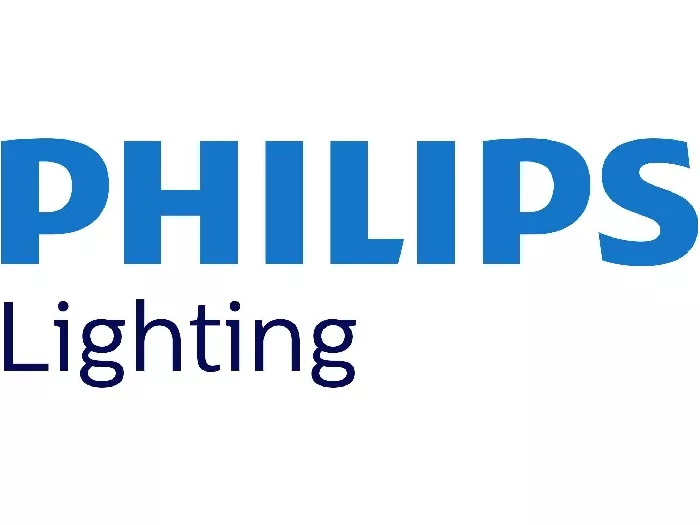 Philips Lighting Logo