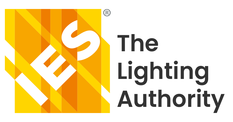 Ies Logo Lighting Authority