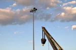 Installing Outdoor Flood Lights